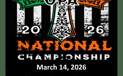 Image for UPA Powerlifting National Championship