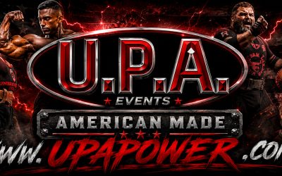 Image for UPA Relentless