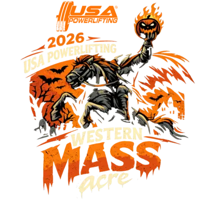 Image for 2026 USA Powerlifting Western MASSacre