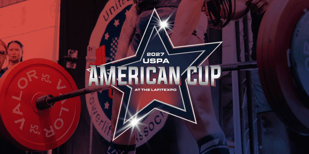 Image for 2027 American Cup at LA Fit Expo, Los Angeles, California